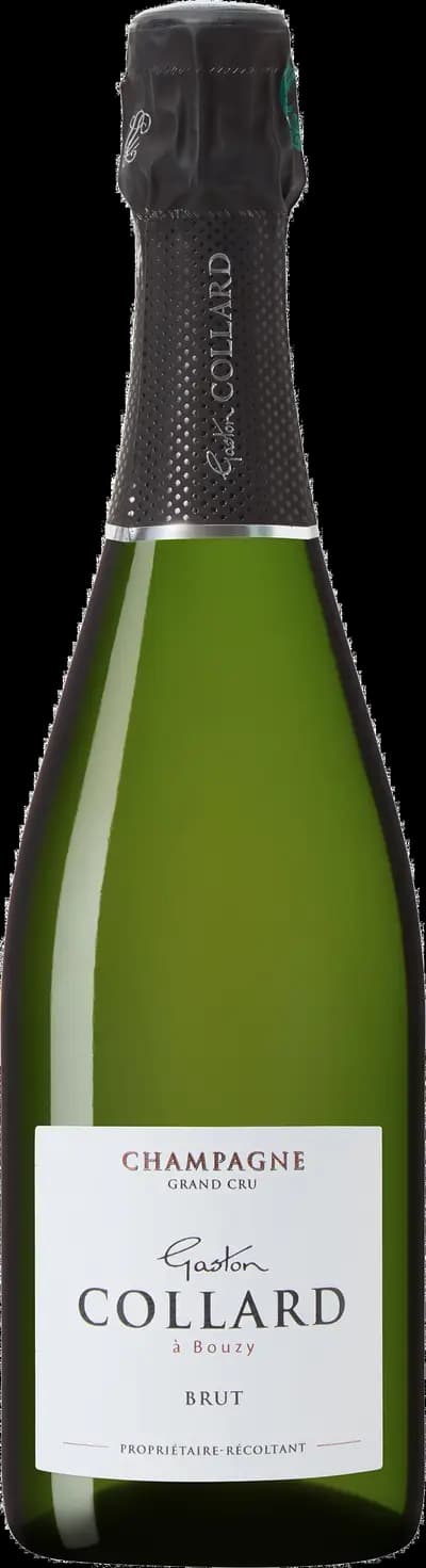 Produktbild för Gaston Collard