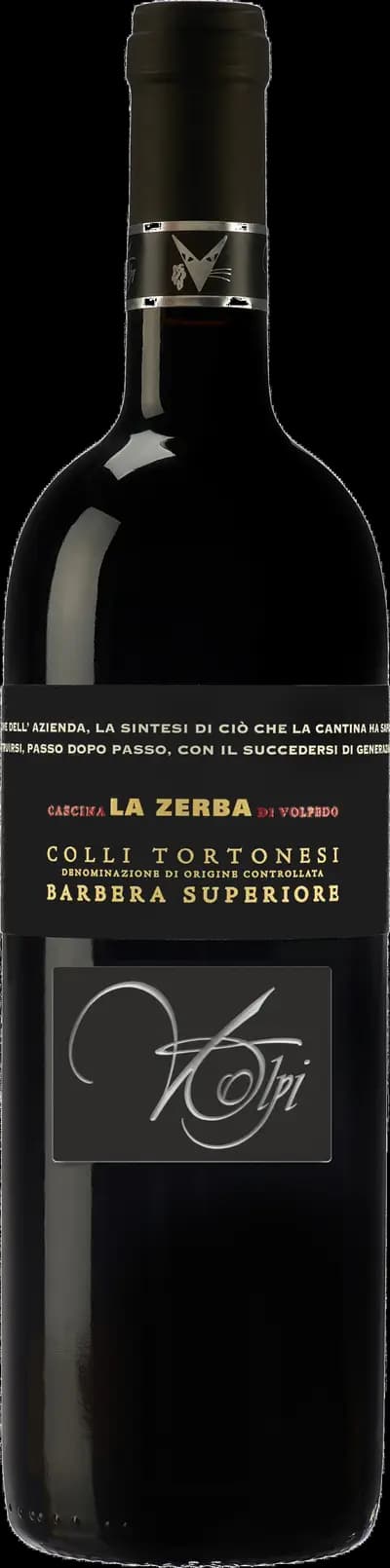 Produktbild för Colli Tortonesi