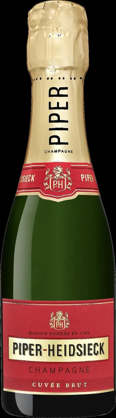 Produktbild för Piper Heidsieck