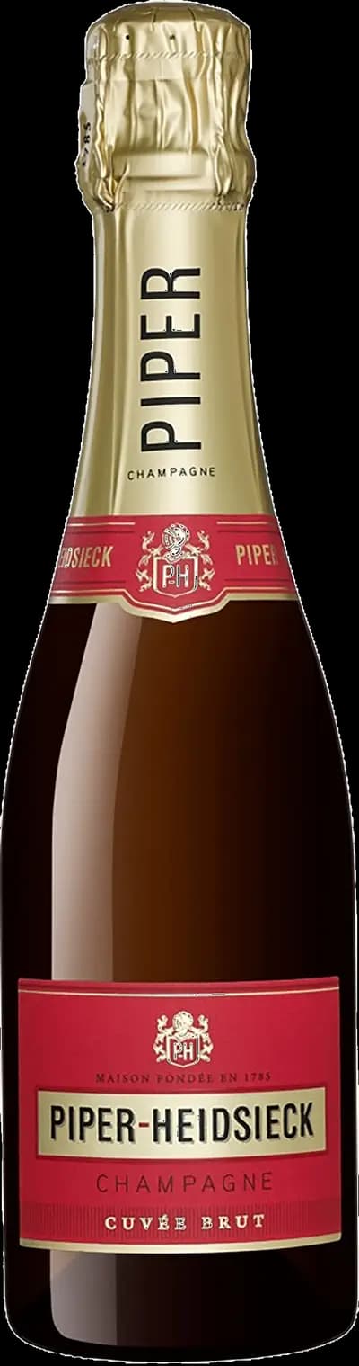 Produktbild för Piper Heidsieck