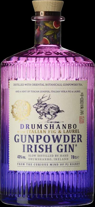 Produktbild för Drumshanbo Italian Fig & Laurel