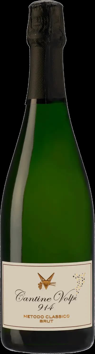 Produktbild för Metodo Classico