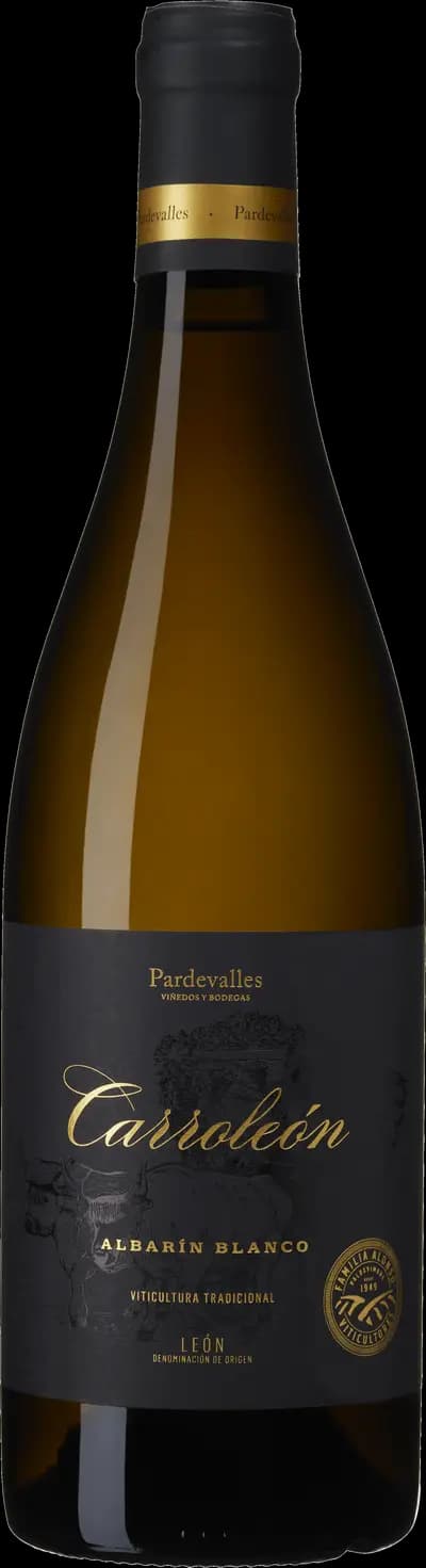 Produktbild för Carroleón Albarín