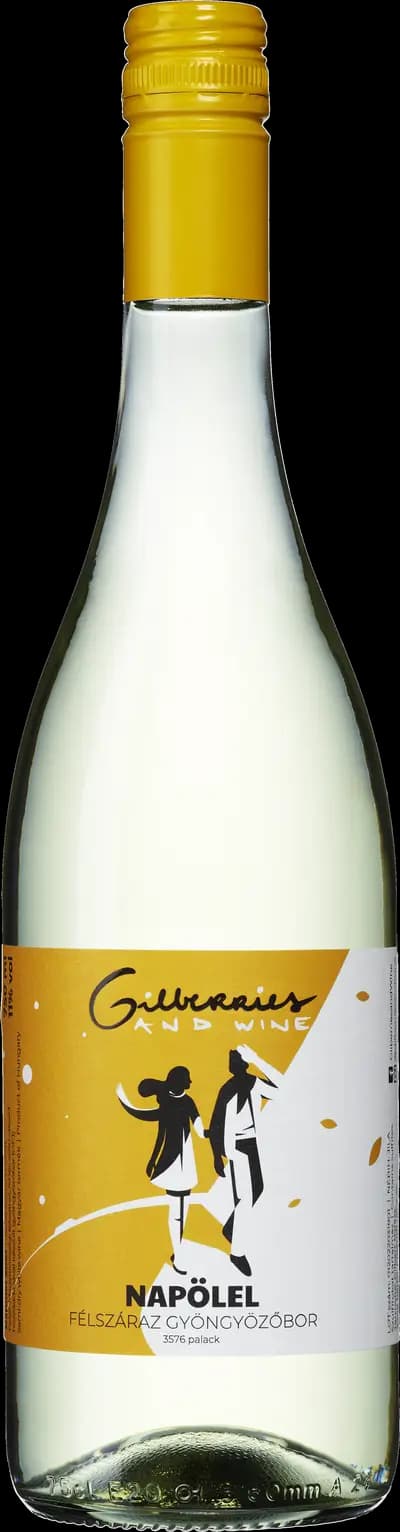 Produktbild för Napölel