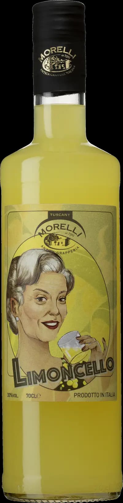 Produktbild för Morelli