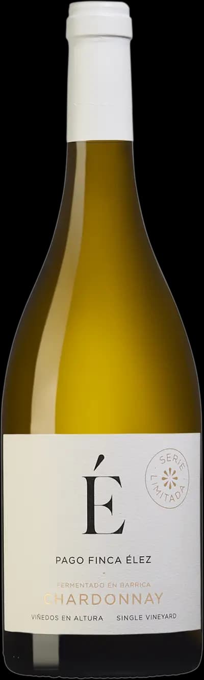 Produktbild för Finca Elez