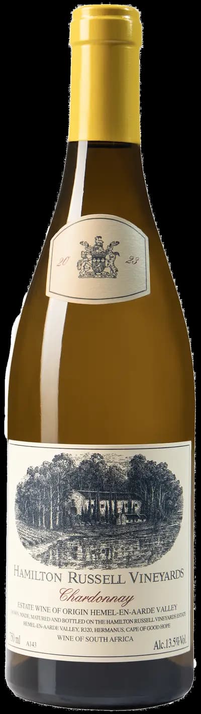 Produktbild för Hamilton Russell Vineyards