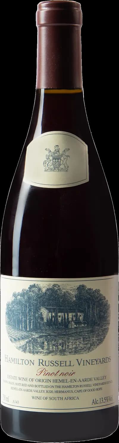 Produktbild för Hamilton Russell Vineyards