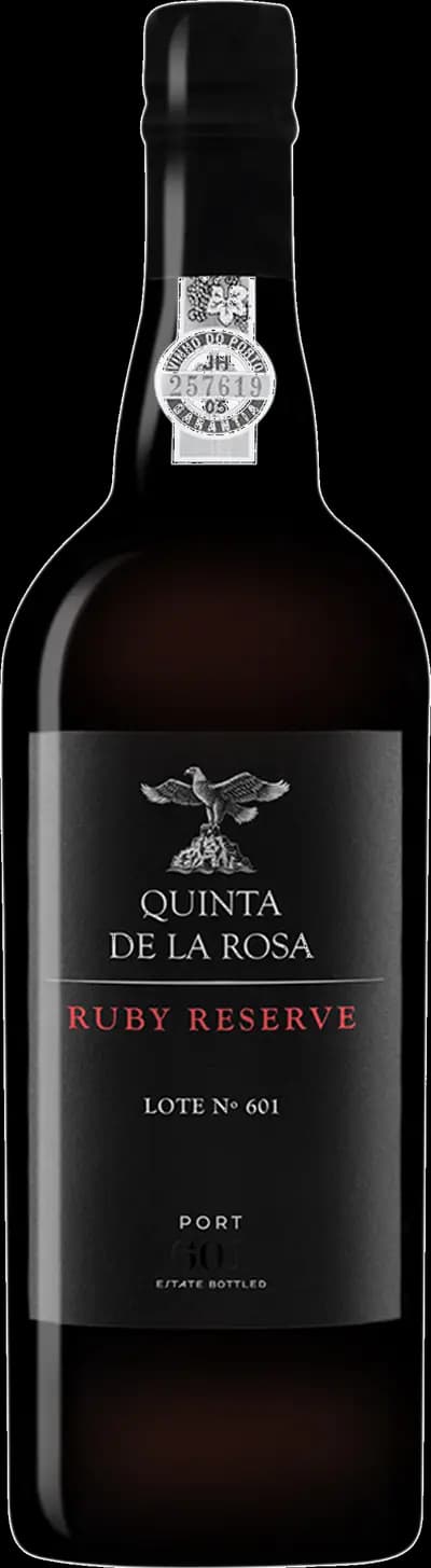 Produktbild för Quinta de la Rosa