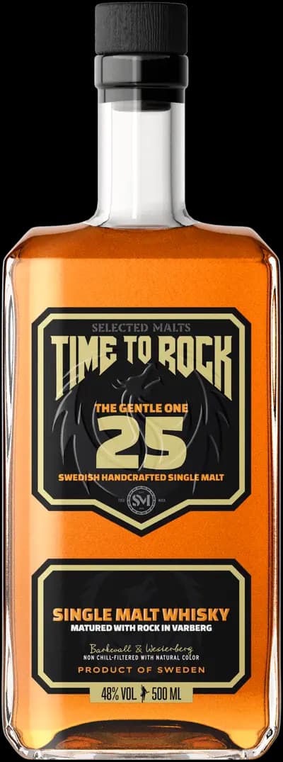 Produktbild för Time To Rock