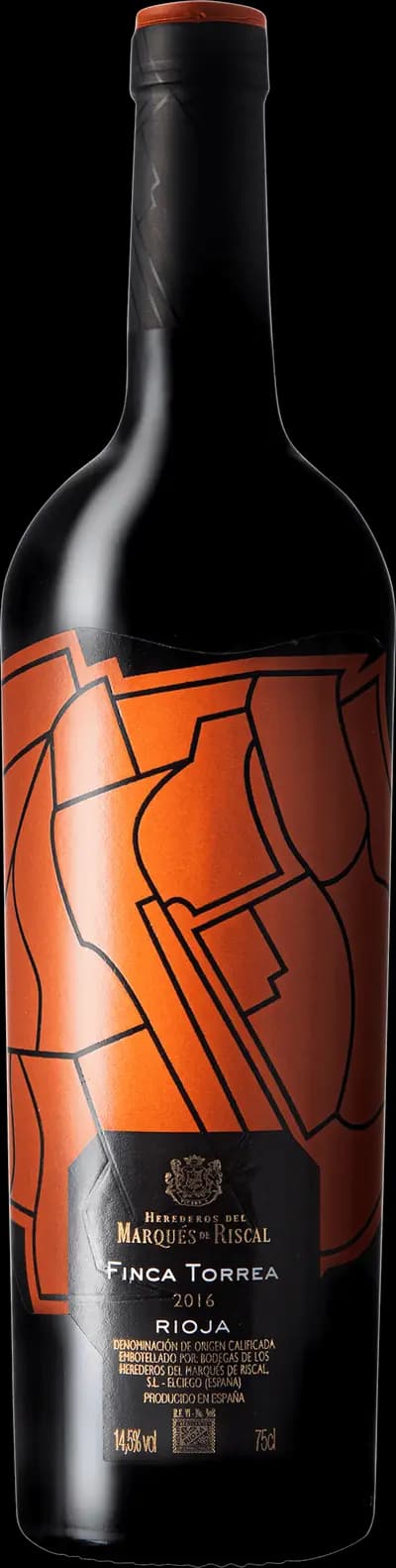 Produktbild för Marqués de Riscal