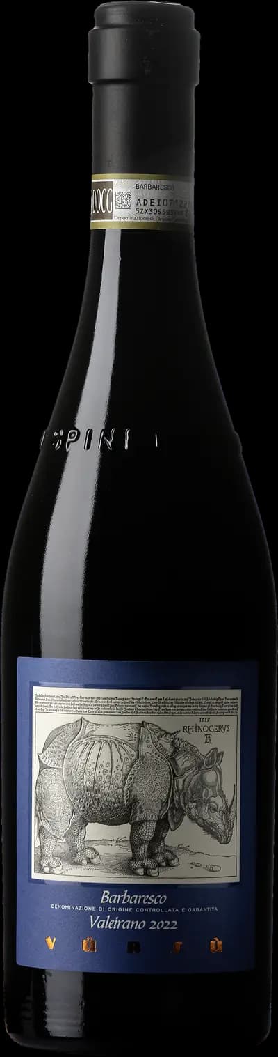 Produktbild för La Spinetta