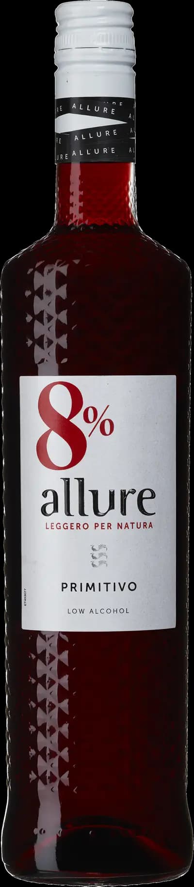 Produktbild för Allure