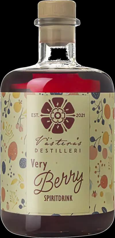 Produktbild för Very Berry