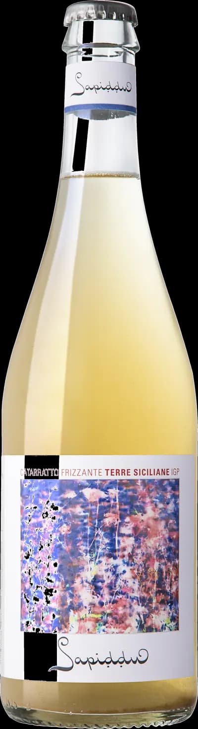 Produktbild för Catarratto Frizzante