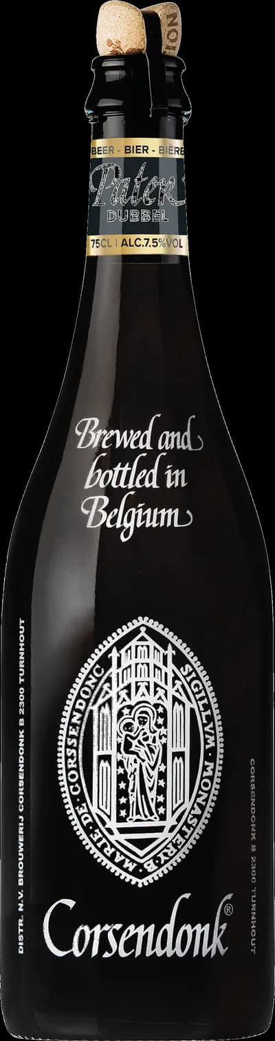 Produktbild för Corsendonk