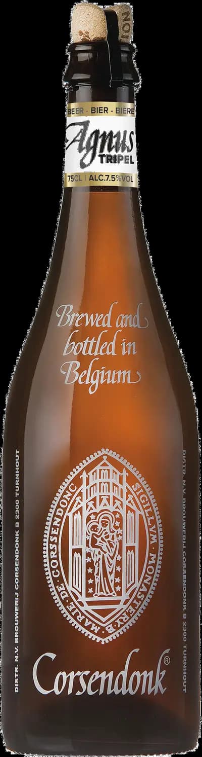 Produktbild för Corsendonk