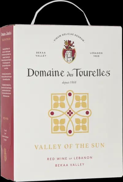 Produktbild för Valley of the Sun