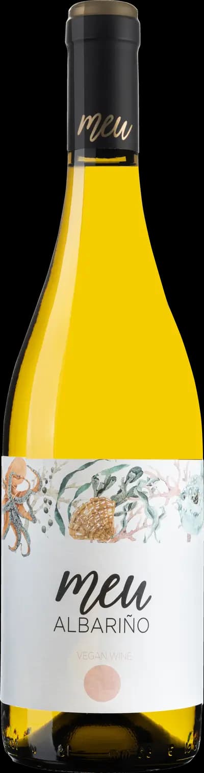 Produktbild för Meu Albariño