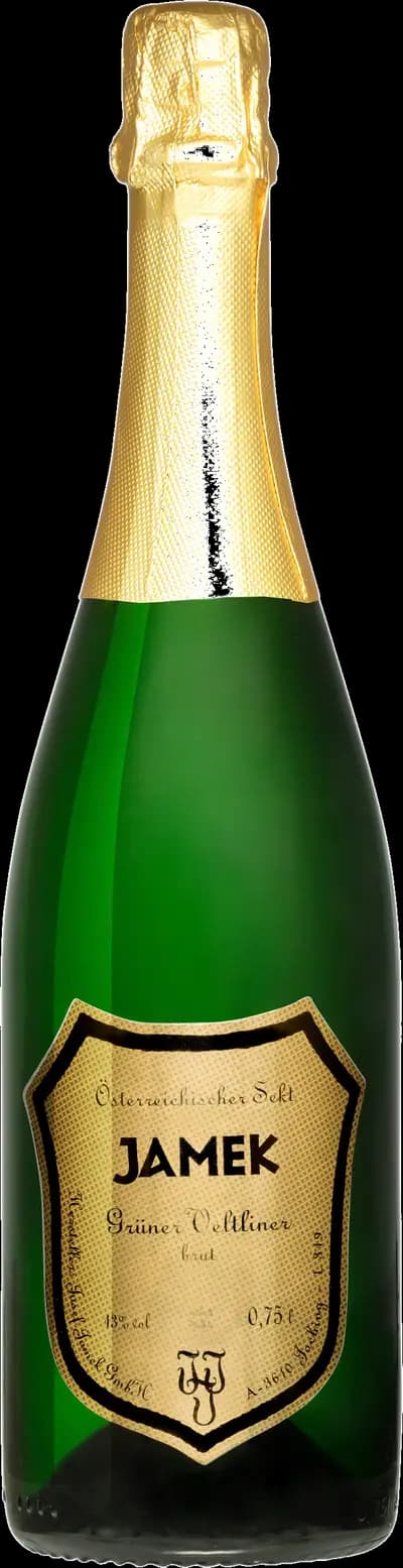 Produktbild för Jamek Sekt