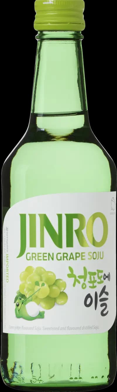 Produktbild för Jinro
