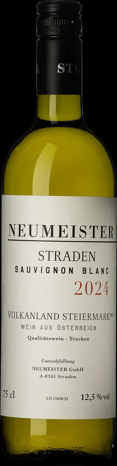 Produktbild för Neumeister Straden
