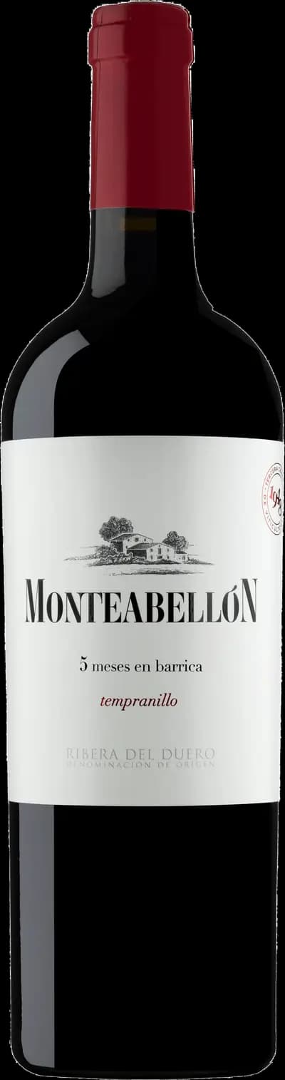 Produktbild för Monteabellón