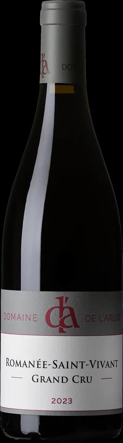 Produktbild för Romanée Saint Vivant Grand Cru