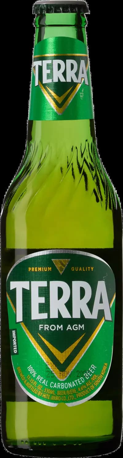 Produktbild för Terra Lager