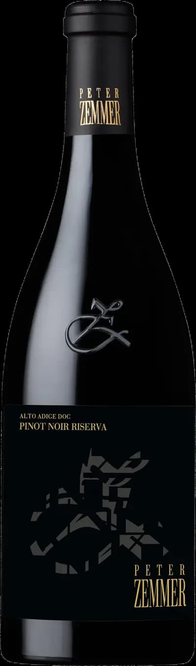 Produktbild för Pinot Noir Riserva