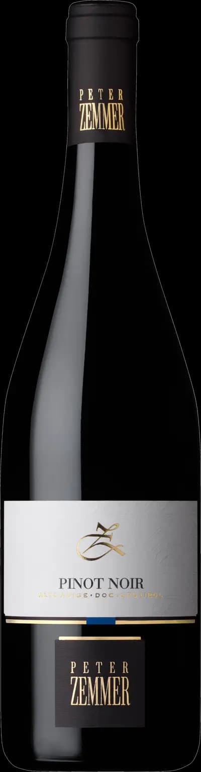Produktbild för Peter Zemmer Pinot Noir Südtirol