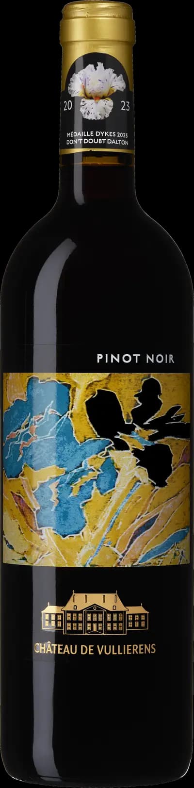 Produktbild för Chateau de Vullierens
