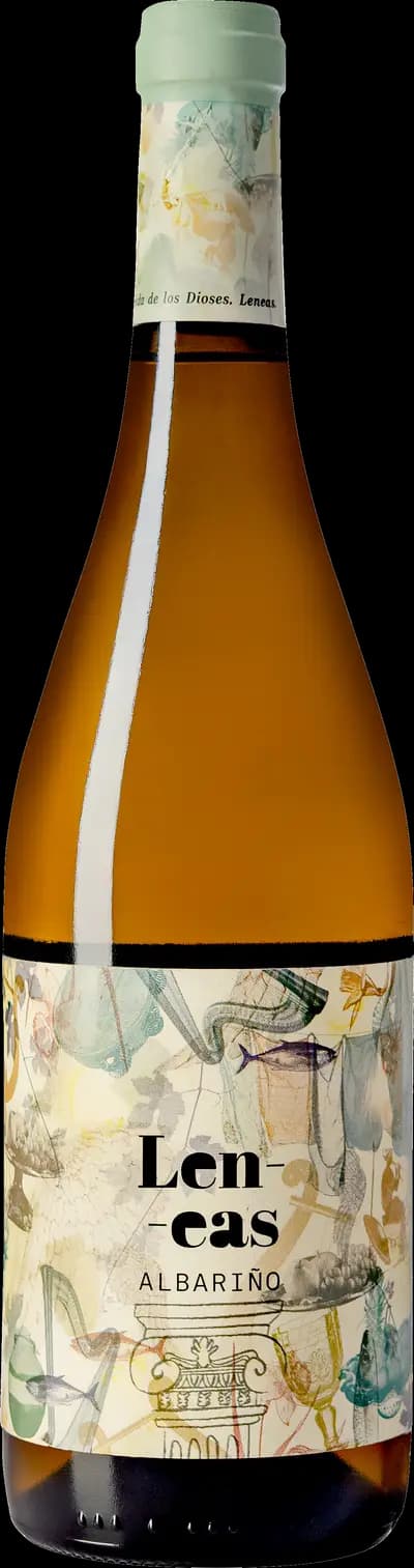 Produktbild för Leneas