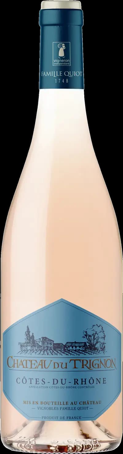 Produktbild för Château du Trignon