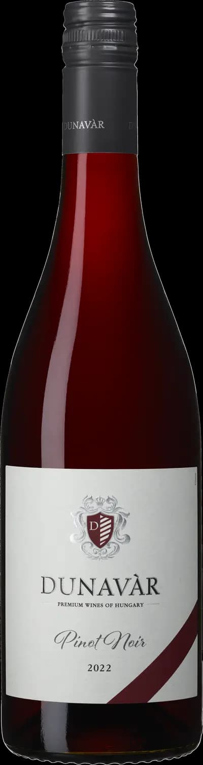 Produktbild för Dunavar Pinot noir