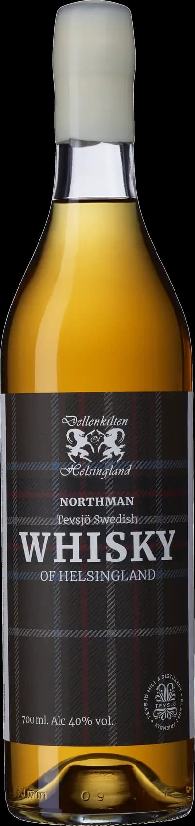 Produktbild för Dellenkilten of Helsingland Northman