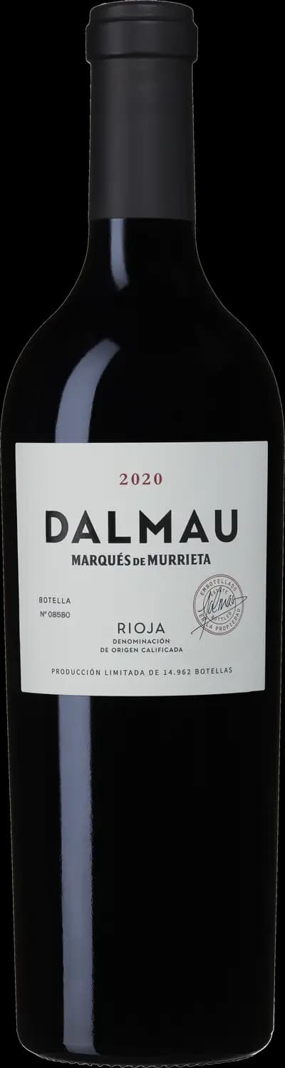 Produktbild för Dalmau