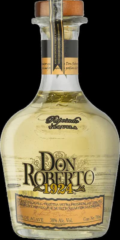 Produktbild för Don Roberto