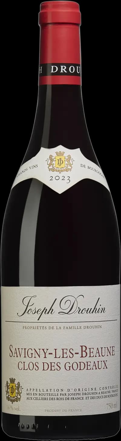 Produktbild för Savigny-Les-Beaune Clos des Godeaux