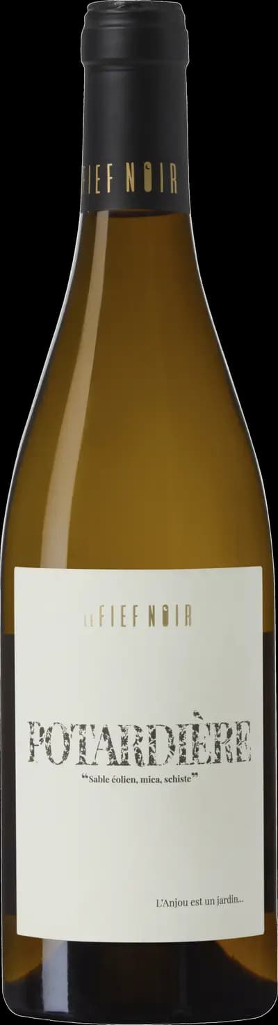 Produktbild för Le Fief Noir