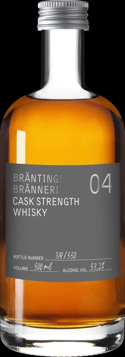 Produktbild för Bräntings Bränneri