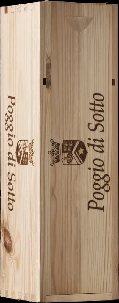 Produktbild för Poggio di Sotto