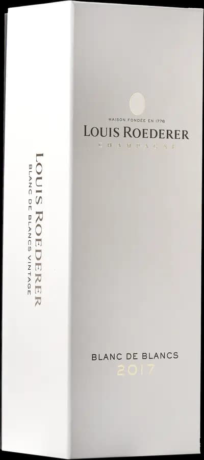 Produktbild för Louis Roederer