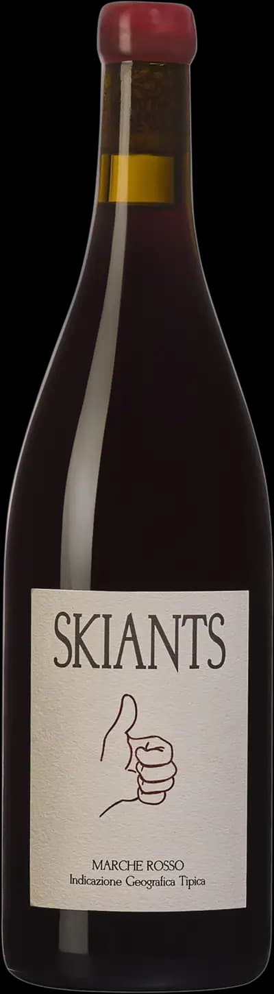 Produktbild för Skiants