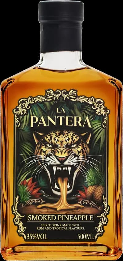 Produktbild för La Pantera