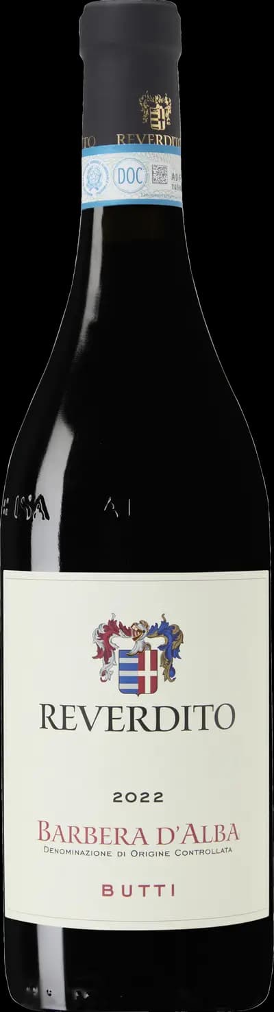 Produktbild för Barbera d’Alba