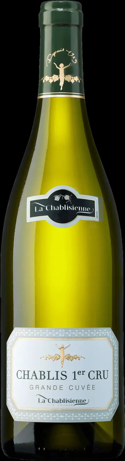 Produktbild för Chablis Premier Cru