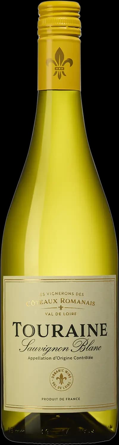 Produktbild för Touraine