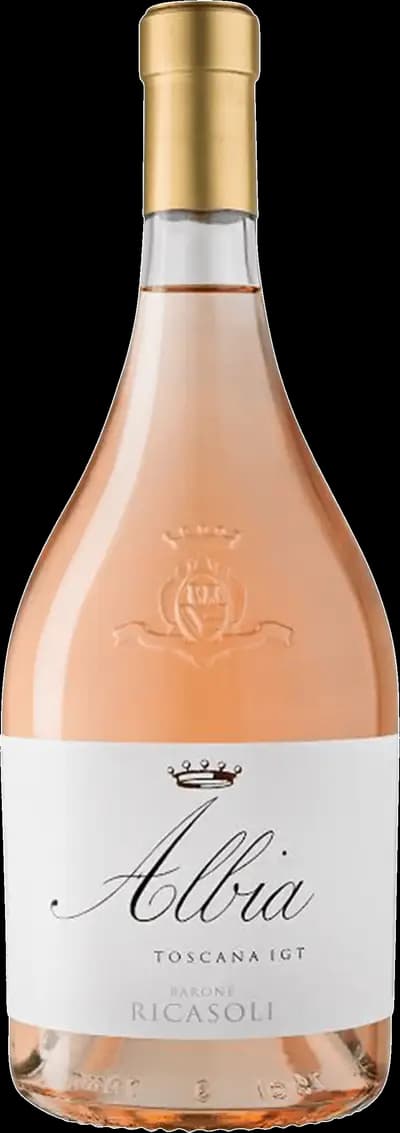 Produktbild för Ricasoli