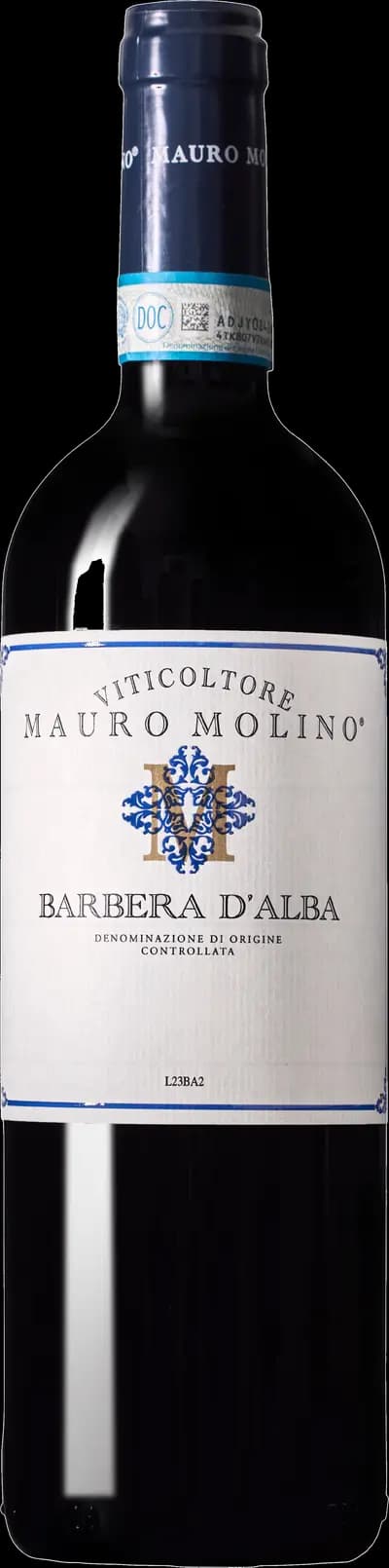 Produktbild för Mauro Molino